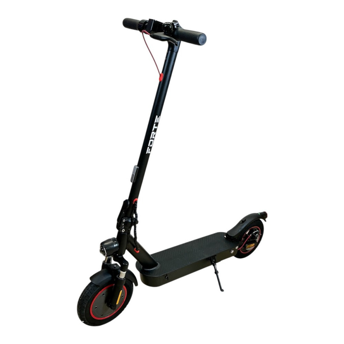 Электросамокат E9 PRO MAX Forte