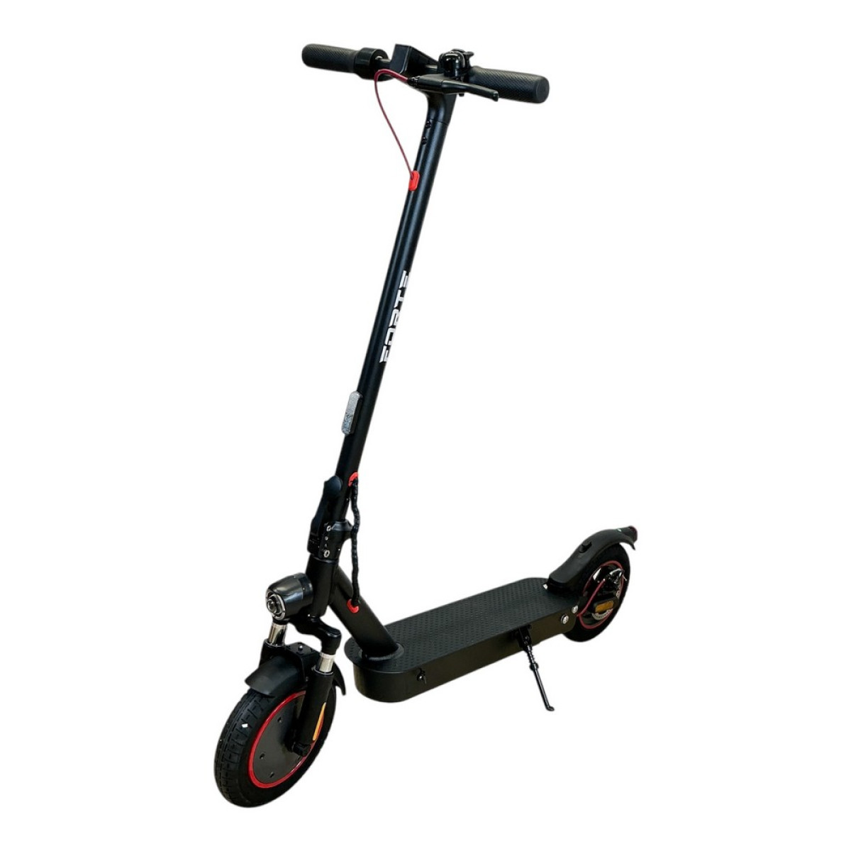 Электросамокат E9 PRO MAX Forte