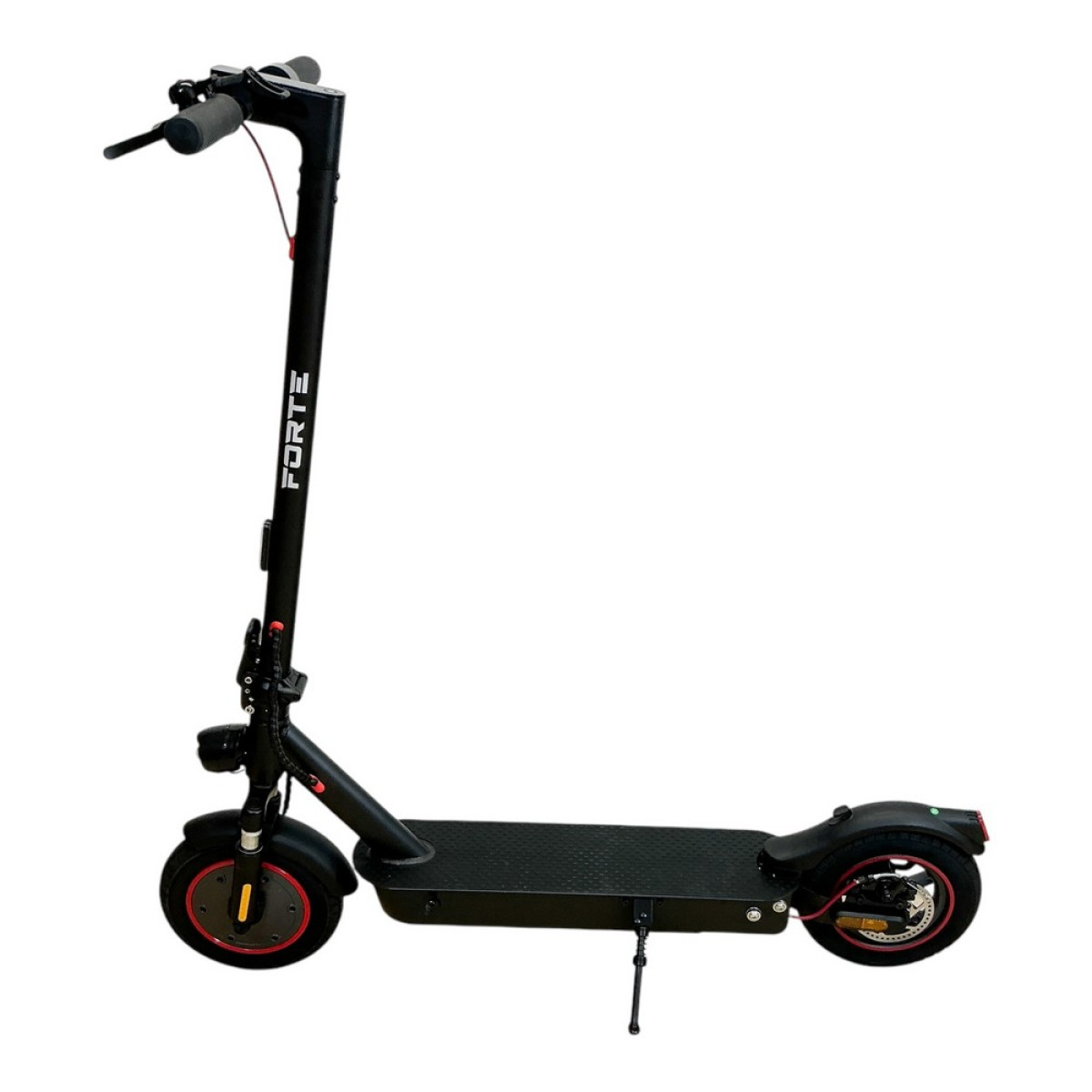 Электросамокат E9 PRO MAX Forte