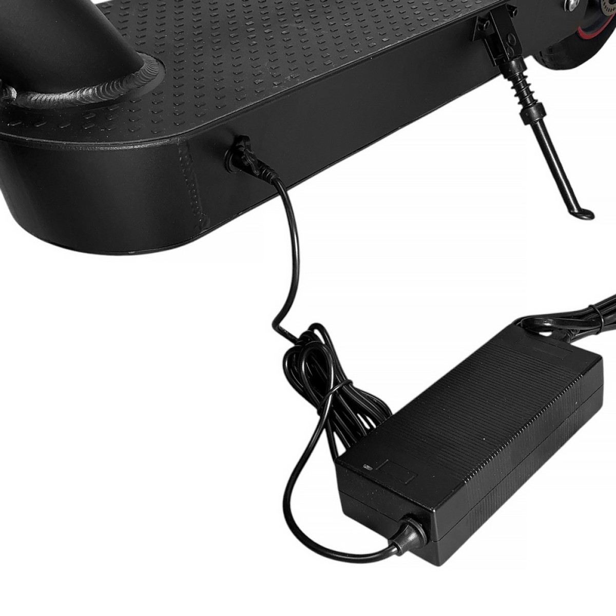 Электросамокат E9 PRO MAX Forte