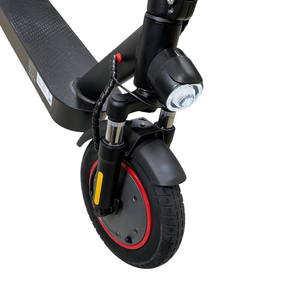 Электросамокат E9 PRO MAX Forte