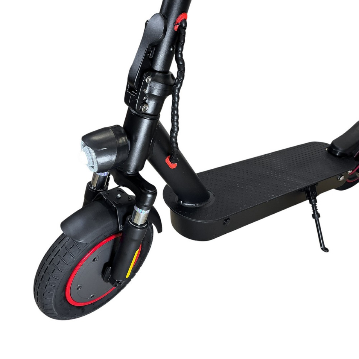 Электросамокат E9 PRO MAX Forte
