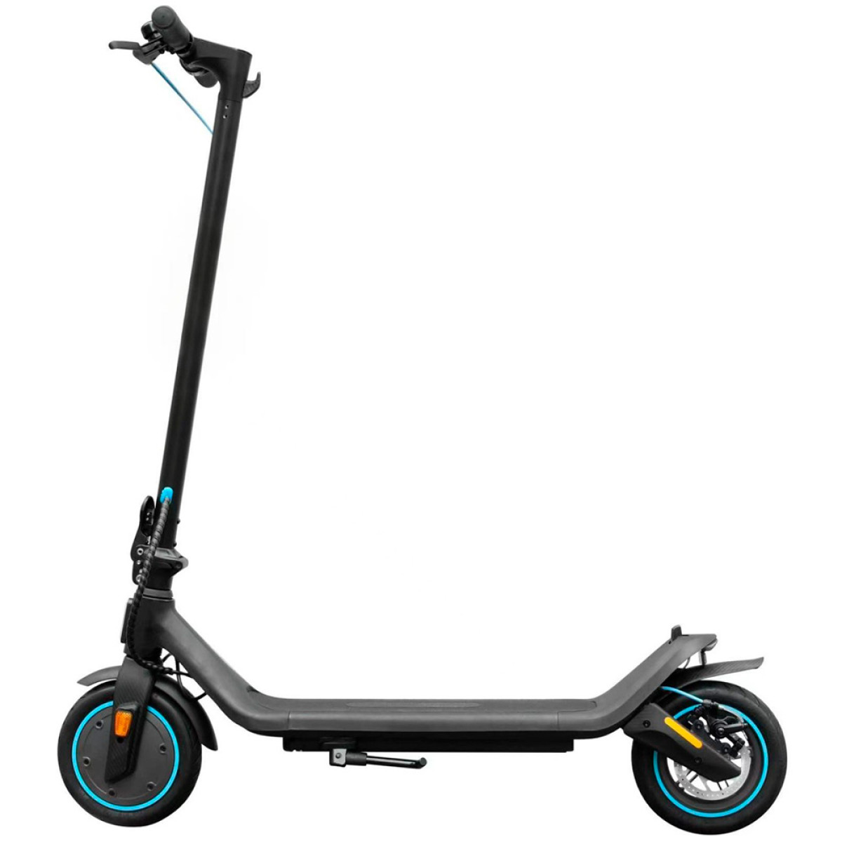 Электросамокат M1 Forte