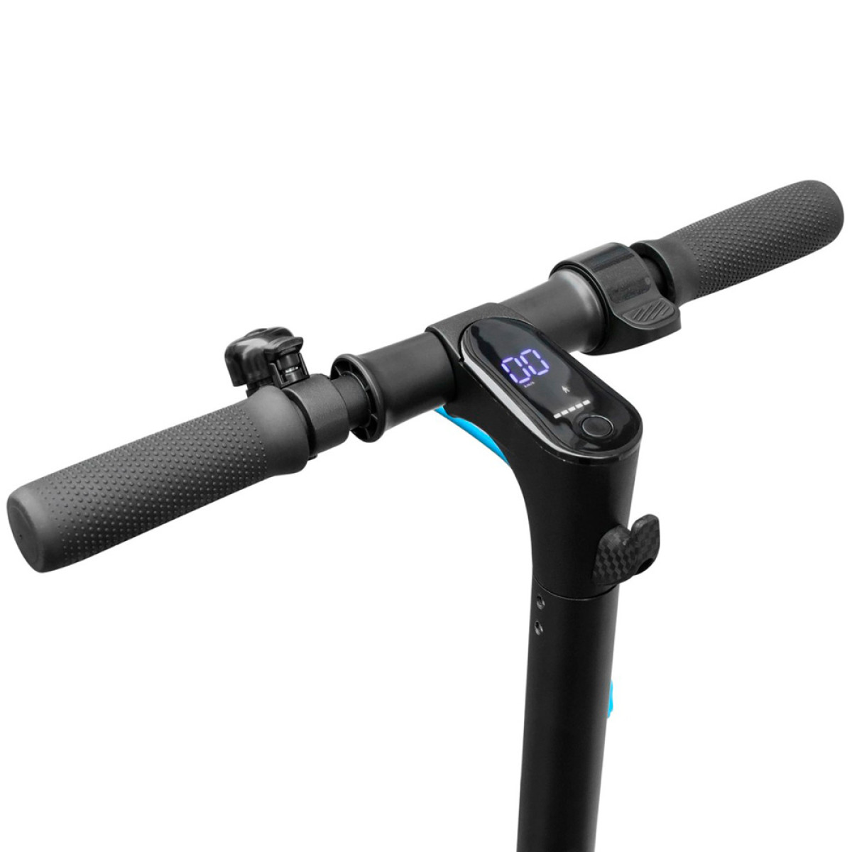 Электросамокат M1 Forte