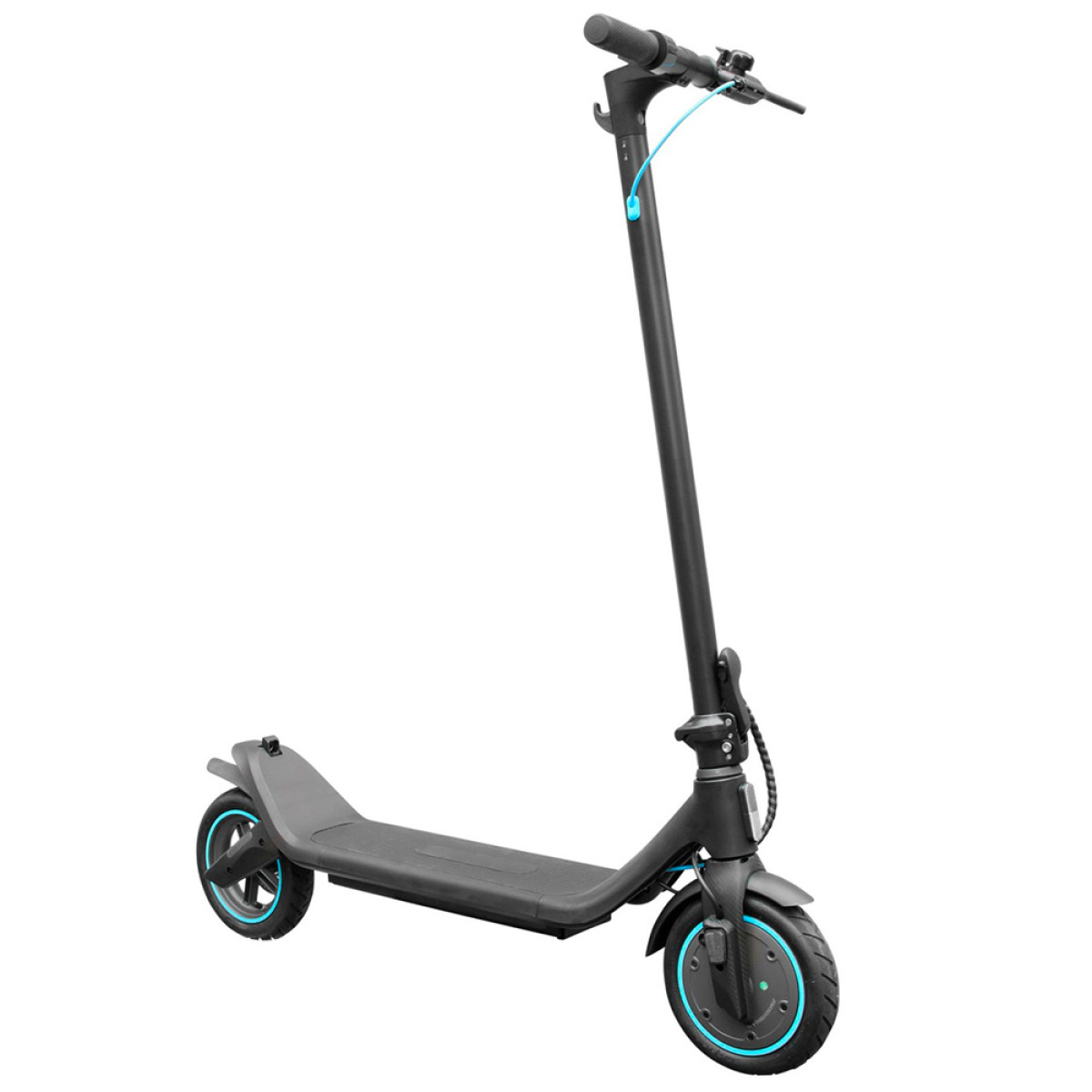 Электросамокат M1 Forte