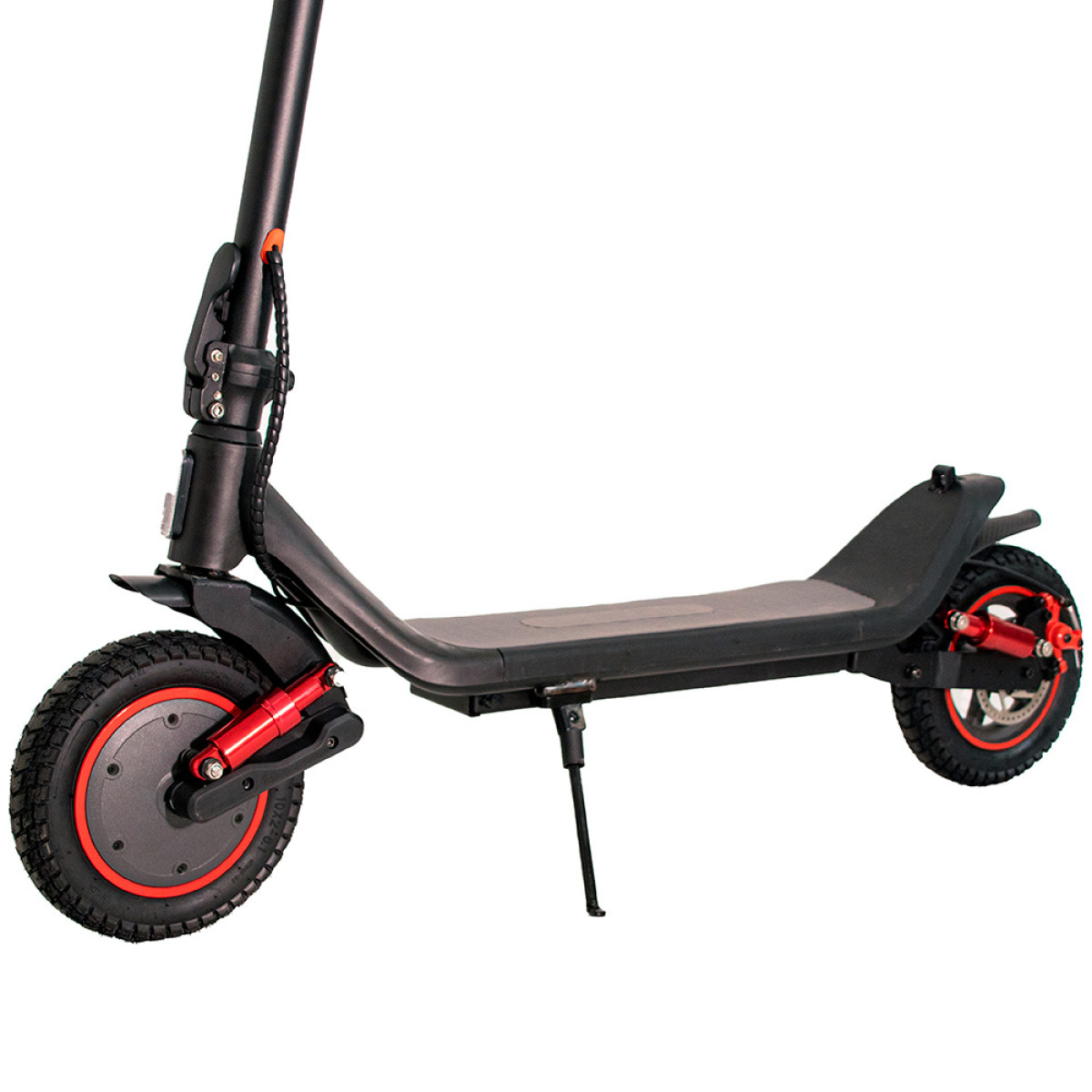 Электросамокат M1 MAX Forte