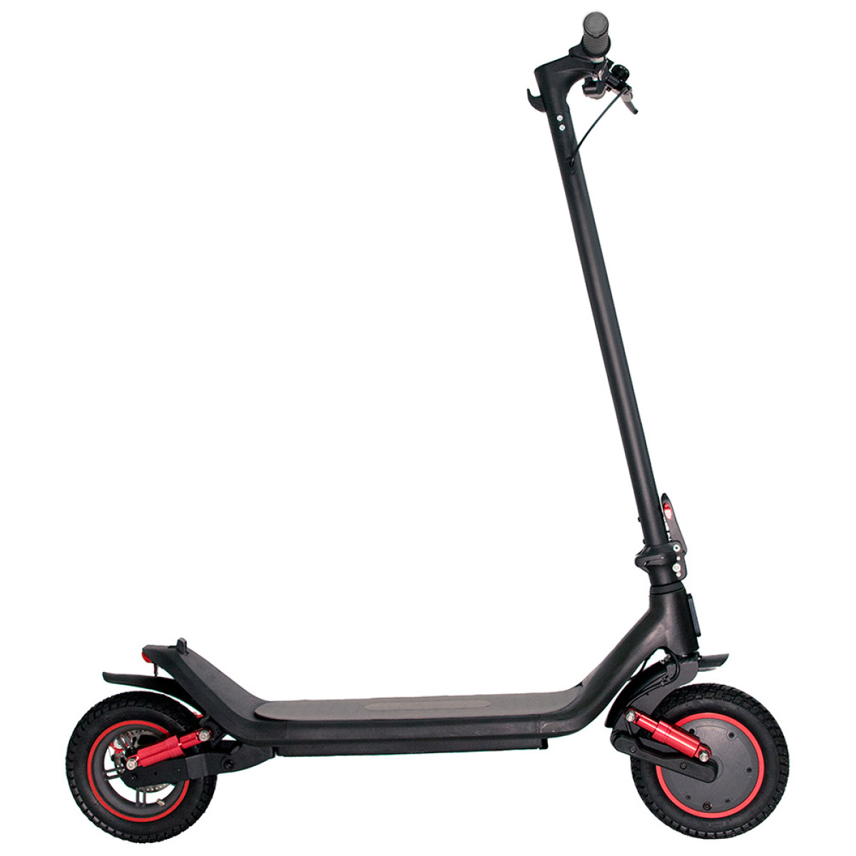 Электросамокат M1 MAX Forte