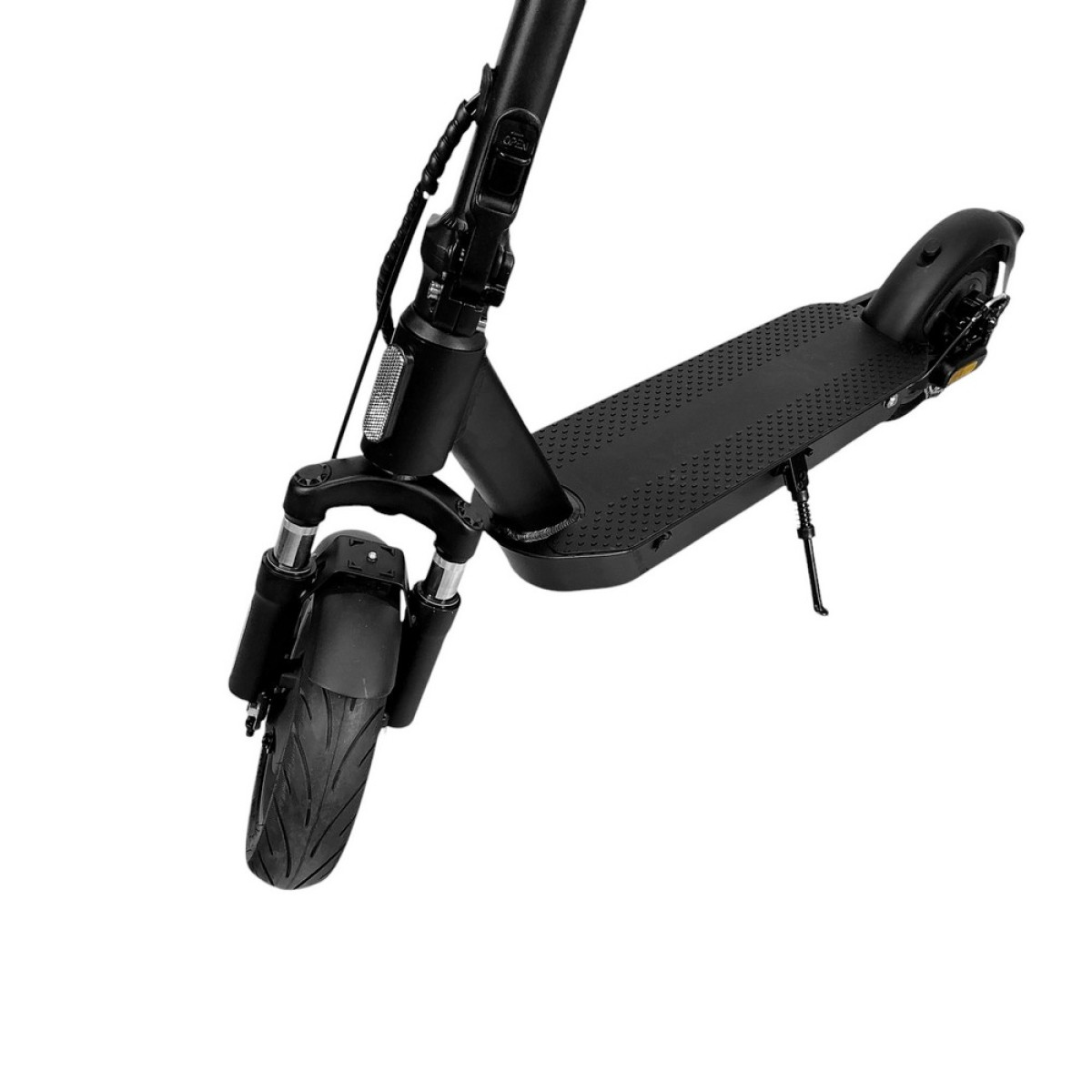 Электросамокат E9G-B Forte