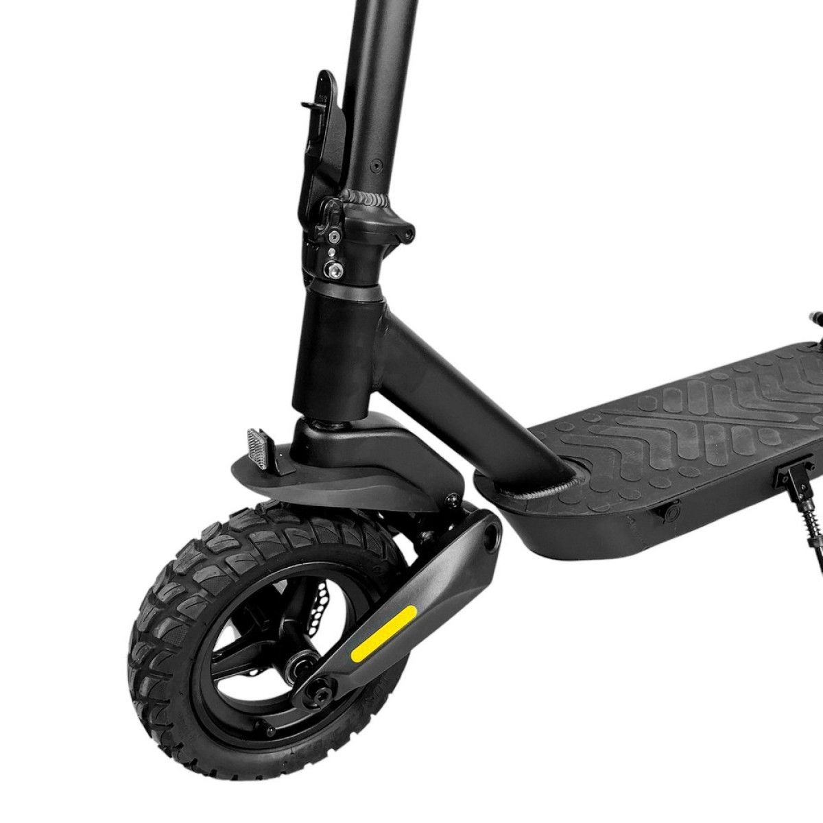Электросамокат E9GS Forte