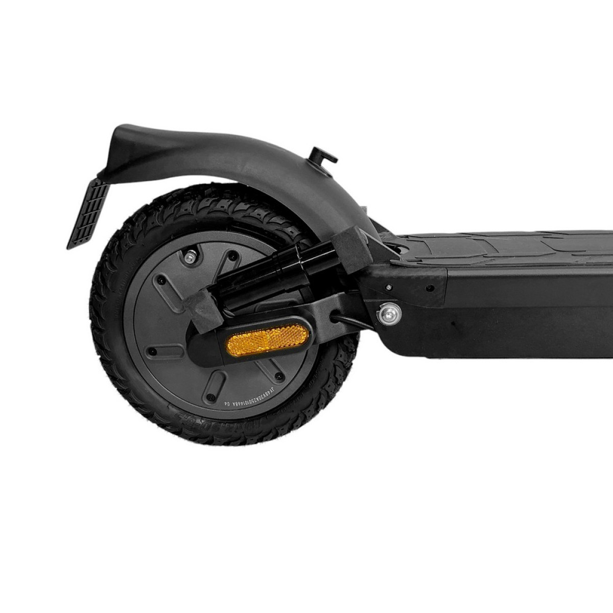 Электросамокат E9G-PRO Forte