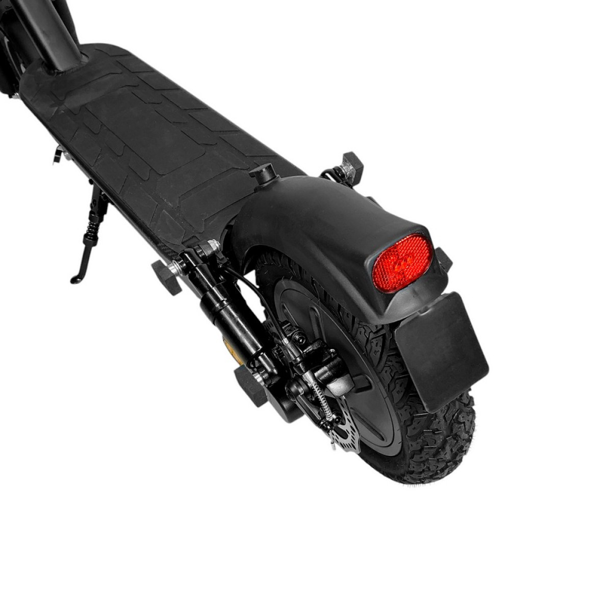 Электросамокат E9G-PRO Forte
