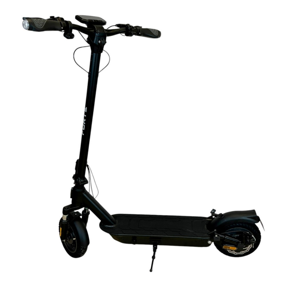 Электросамокат E9G-PRO Forte