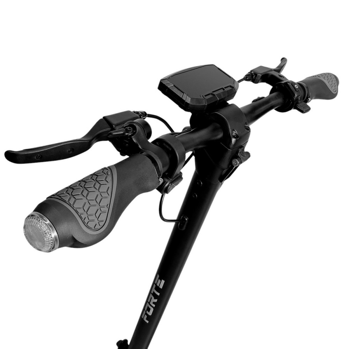 Электросамокат E9G-PRO Forte