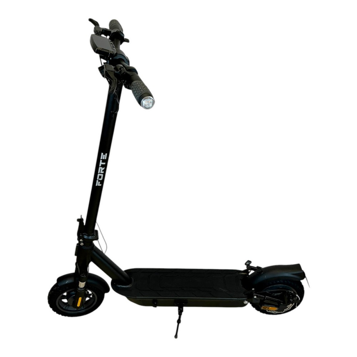 Электросамокат E9G-PRO Forte