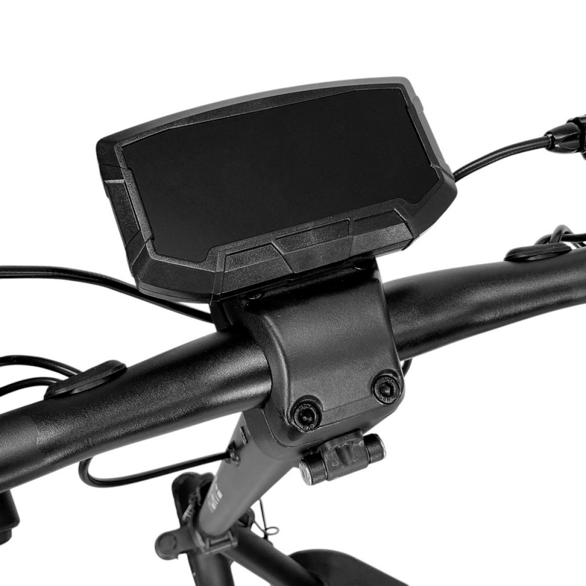 Электросамокат E9G-PRO Forte