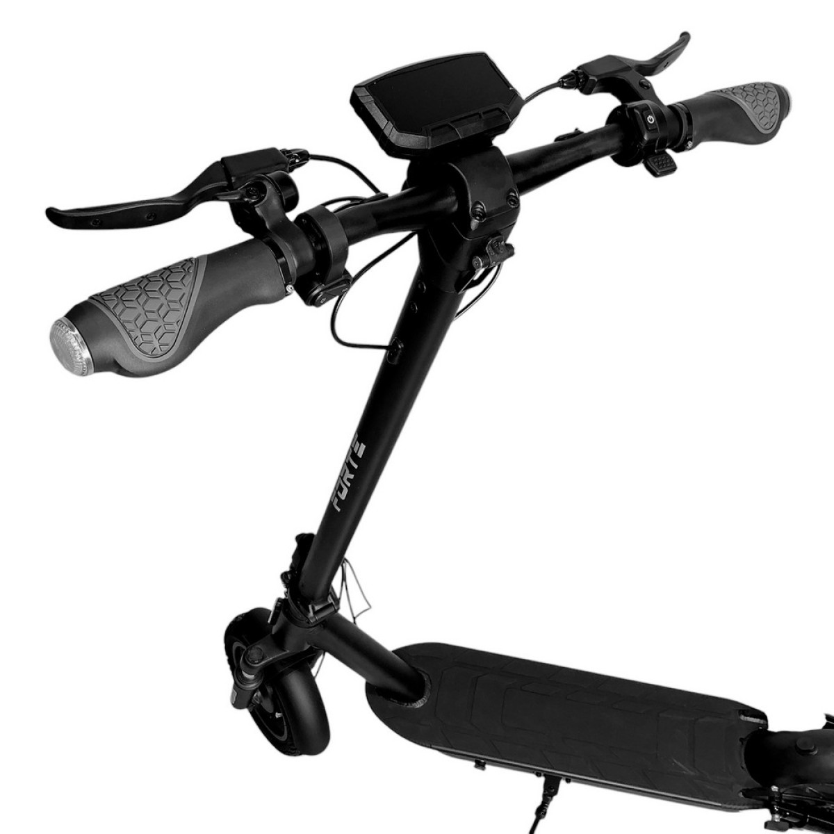 Электросамокат E9G-PRO Forte