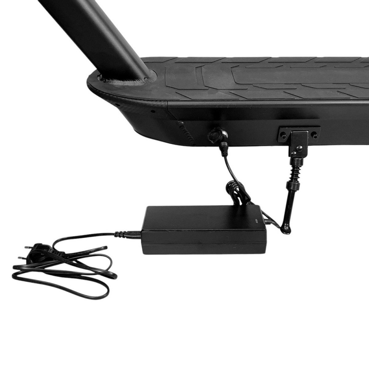 Электросамокат E9G-PRO Forte