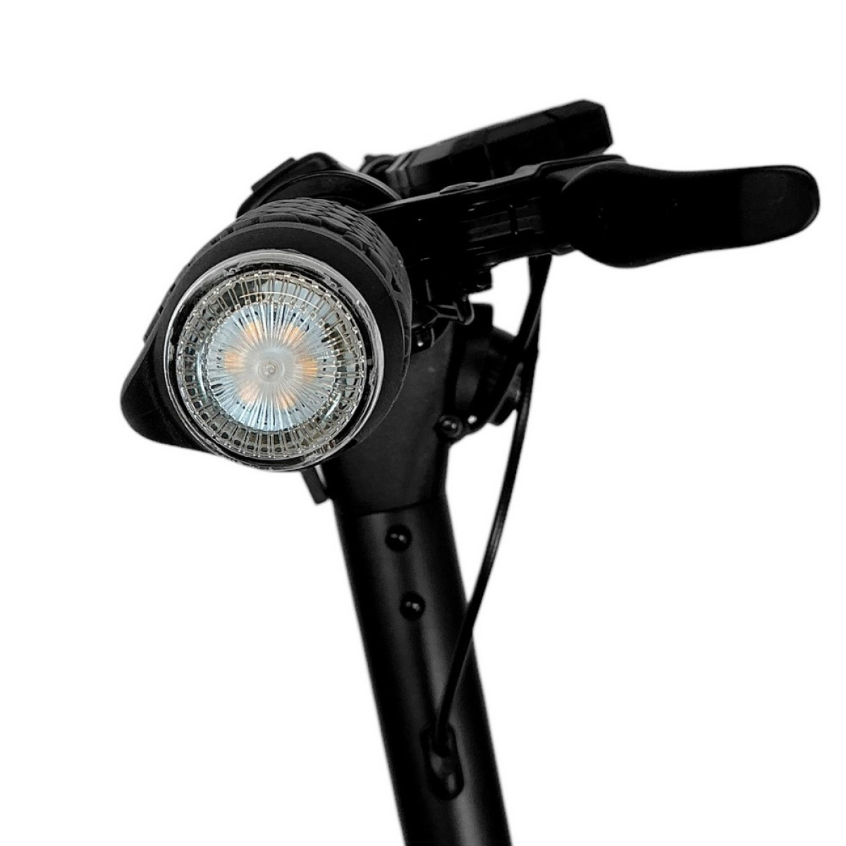 Электросамокат E9G-PRO Forte