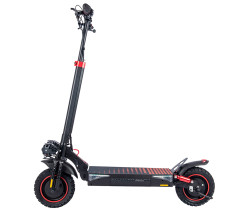 Електросамокат T4 Forte