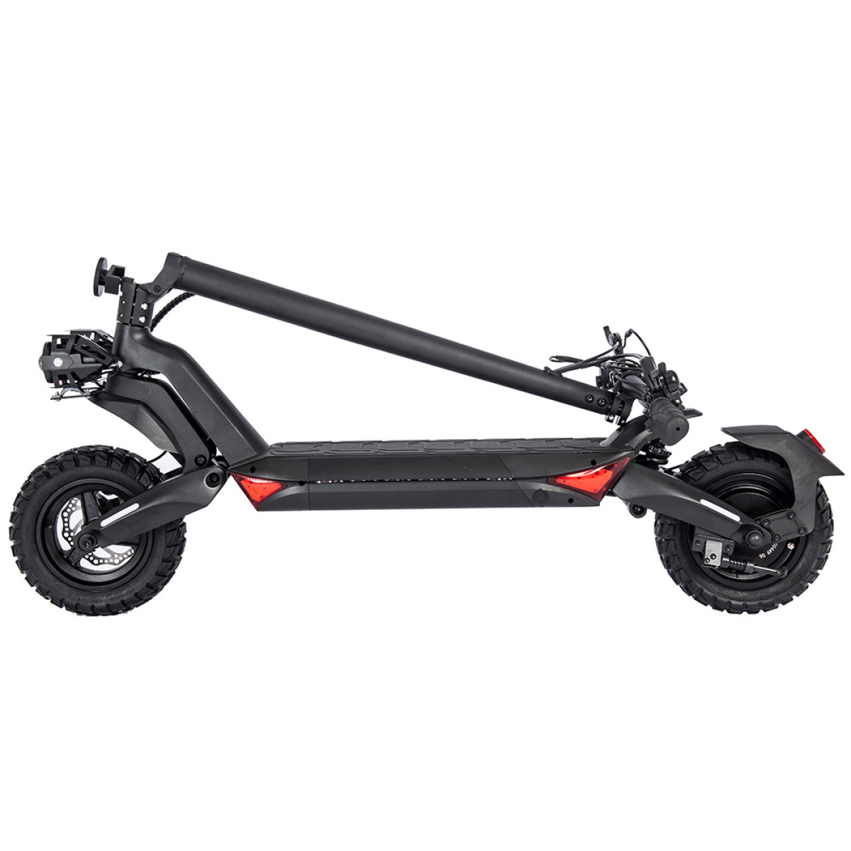 Електросамокат T8/2 Forte