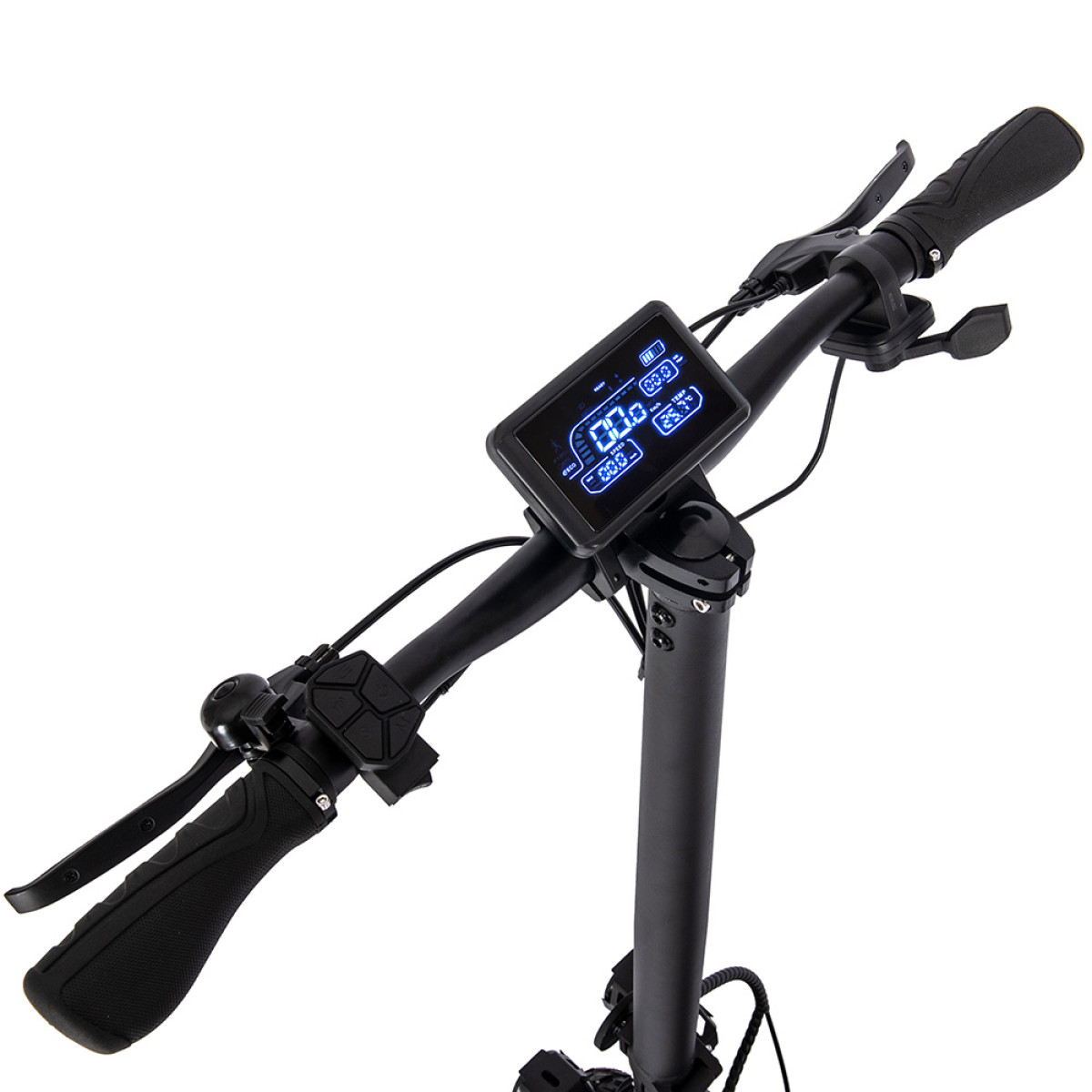 Електросамокат T8/2 Forte