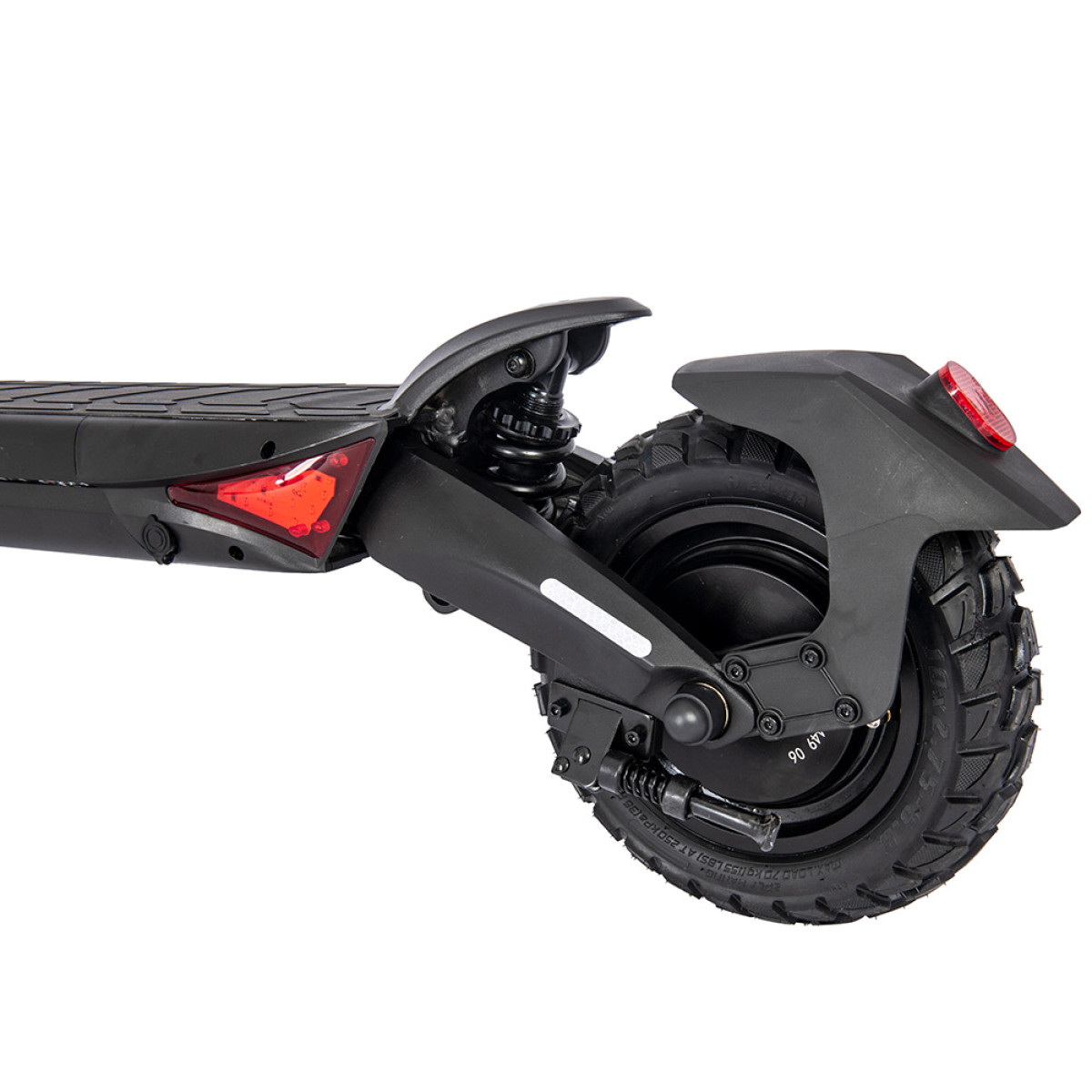 Електросамокат T8/2 Forte