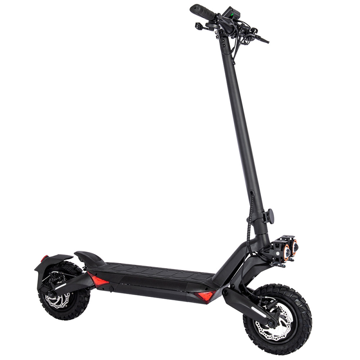 Електросамокат T8/2 Forte