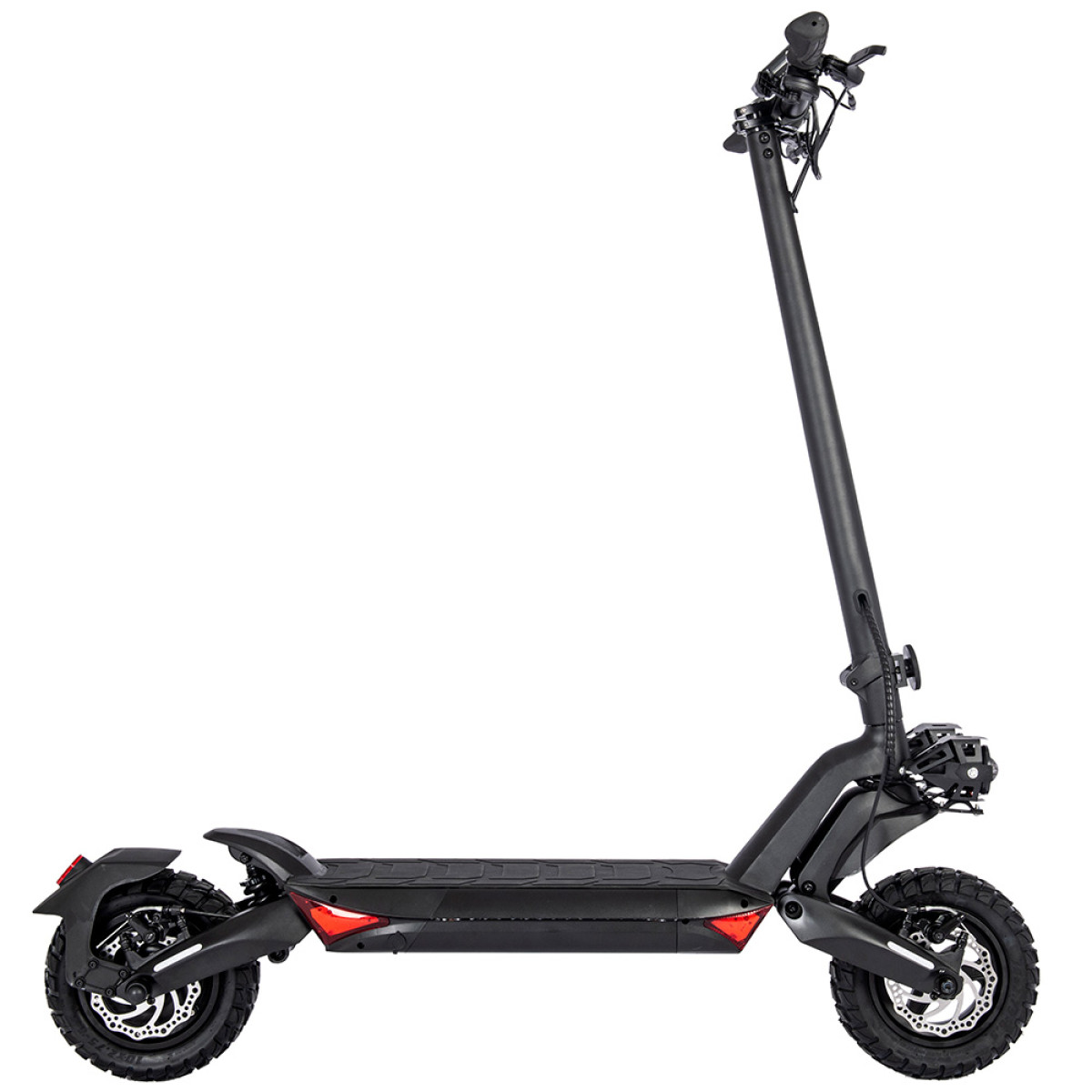 Електросамокат T8/2 Forte