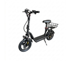 Електросамокат EB5 Forte