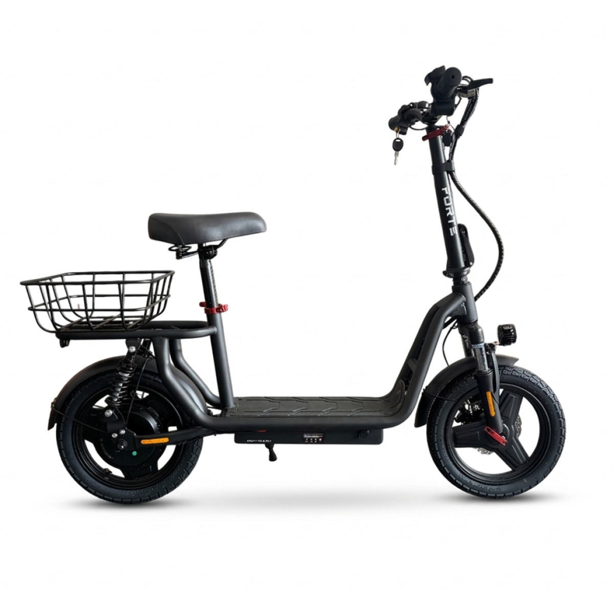 Электросамокат EB5 Forte