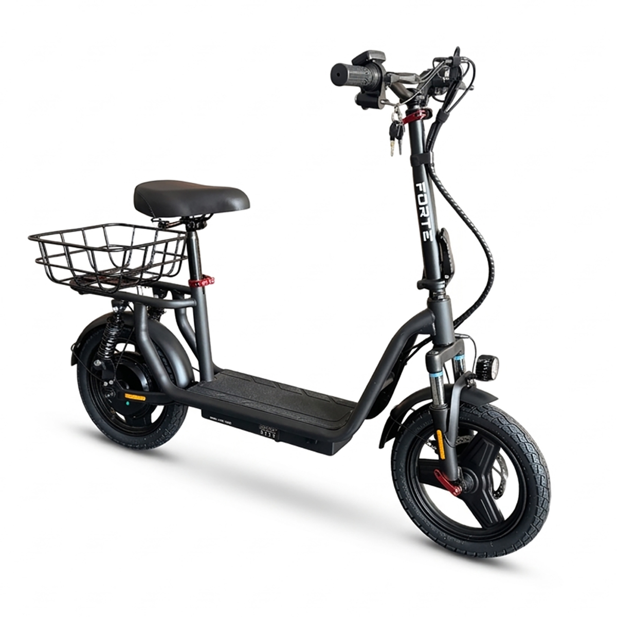 Электросамокат EB5 Forte