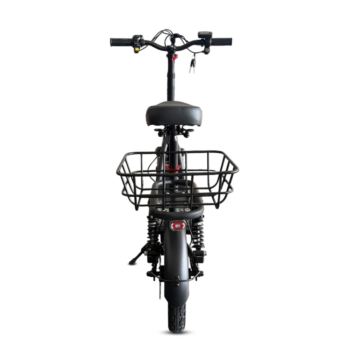 Электросамокат EB5 Forte