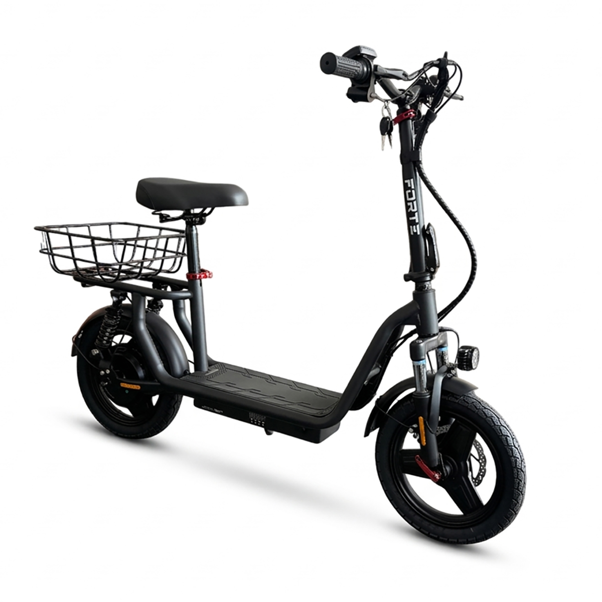 Электросамокат EB5 Forte