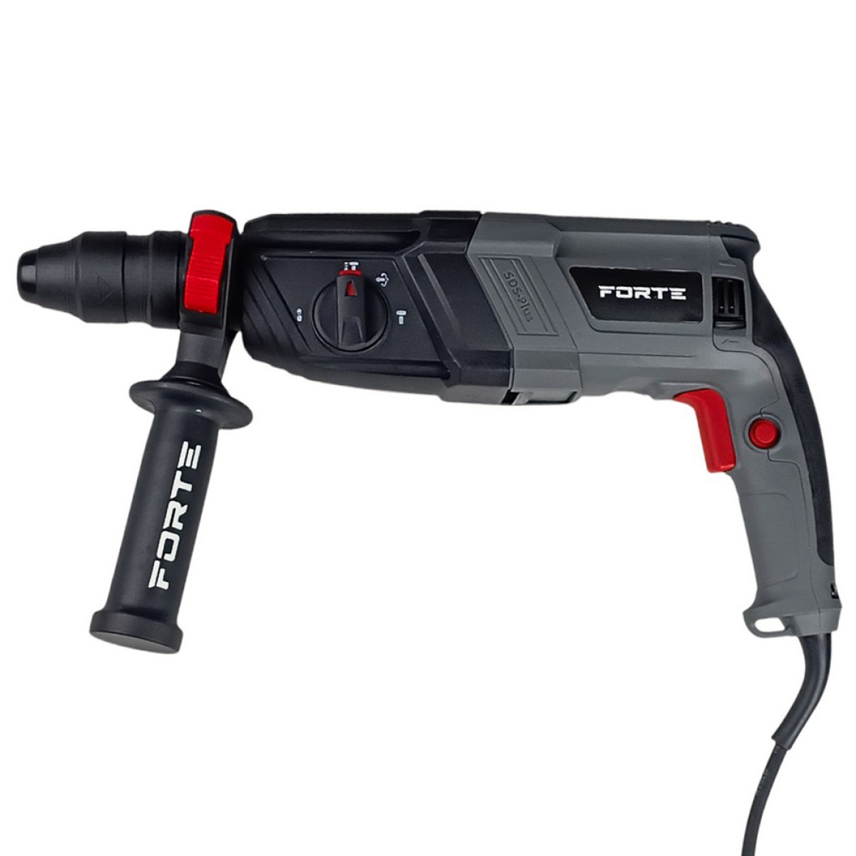 Перфоратор Forte RH 26-83 C