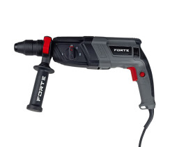 Перфоратор Forte RH 26-83 C