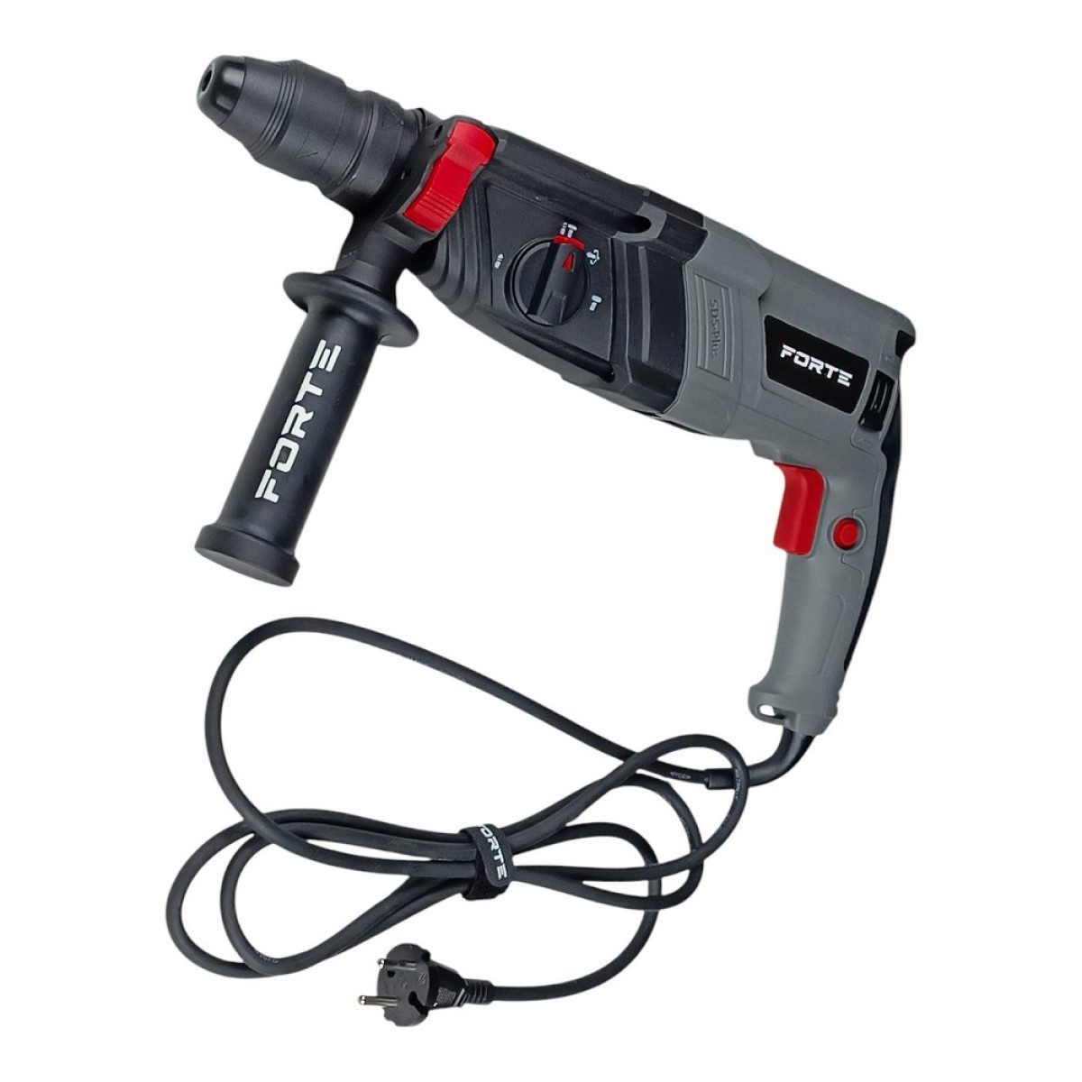 Перфоратор Forte RH 26-83 C