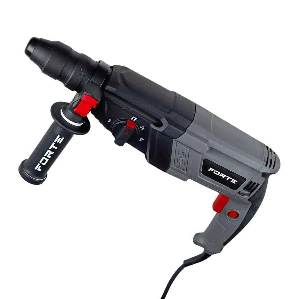 Перфоратор Forte RH 26-83 C