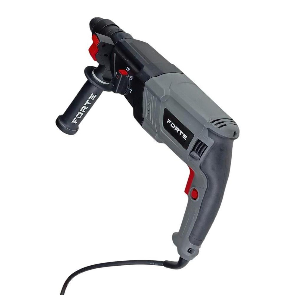 Перфоратор Forte RH 26-83 C
