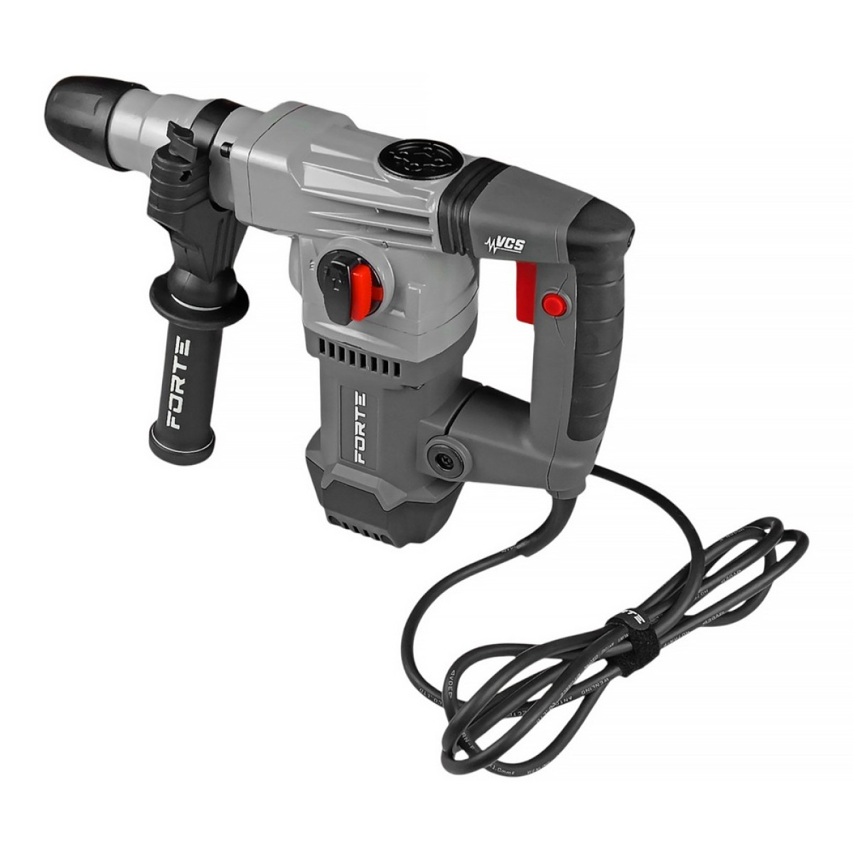 Перфоратор SDS-PLUS - RH 32-16 1600Вт, 32мм Forte