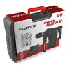 Перфоратор SDS-PLUS - RH 38-19 RV 1900 Вт, 38 мм Forte