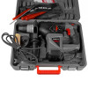 Перфоратор SDS-PLUS - RH 38-19 RV 1900 Вт, 38 мм Forte