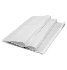 Мішок поліпропіленовий 100х50 см 45 кг  Укрпром