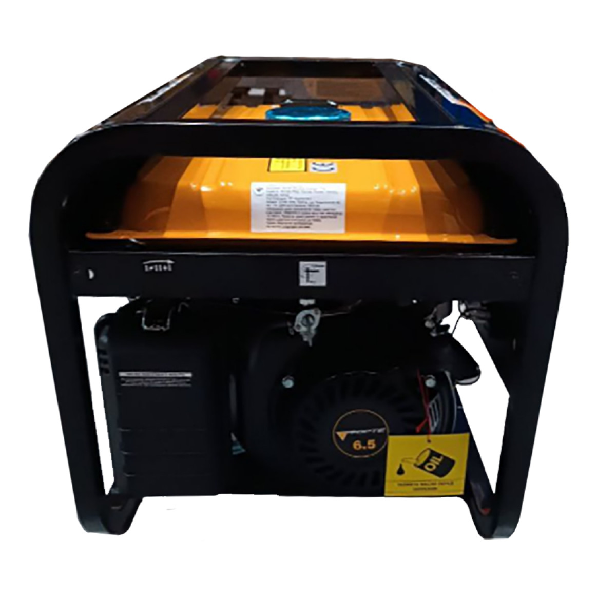 Генератор бензиновый Форте FG3500 PRO