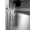 Плита газоелектрична Grunhelm FDR661234BE Бежева