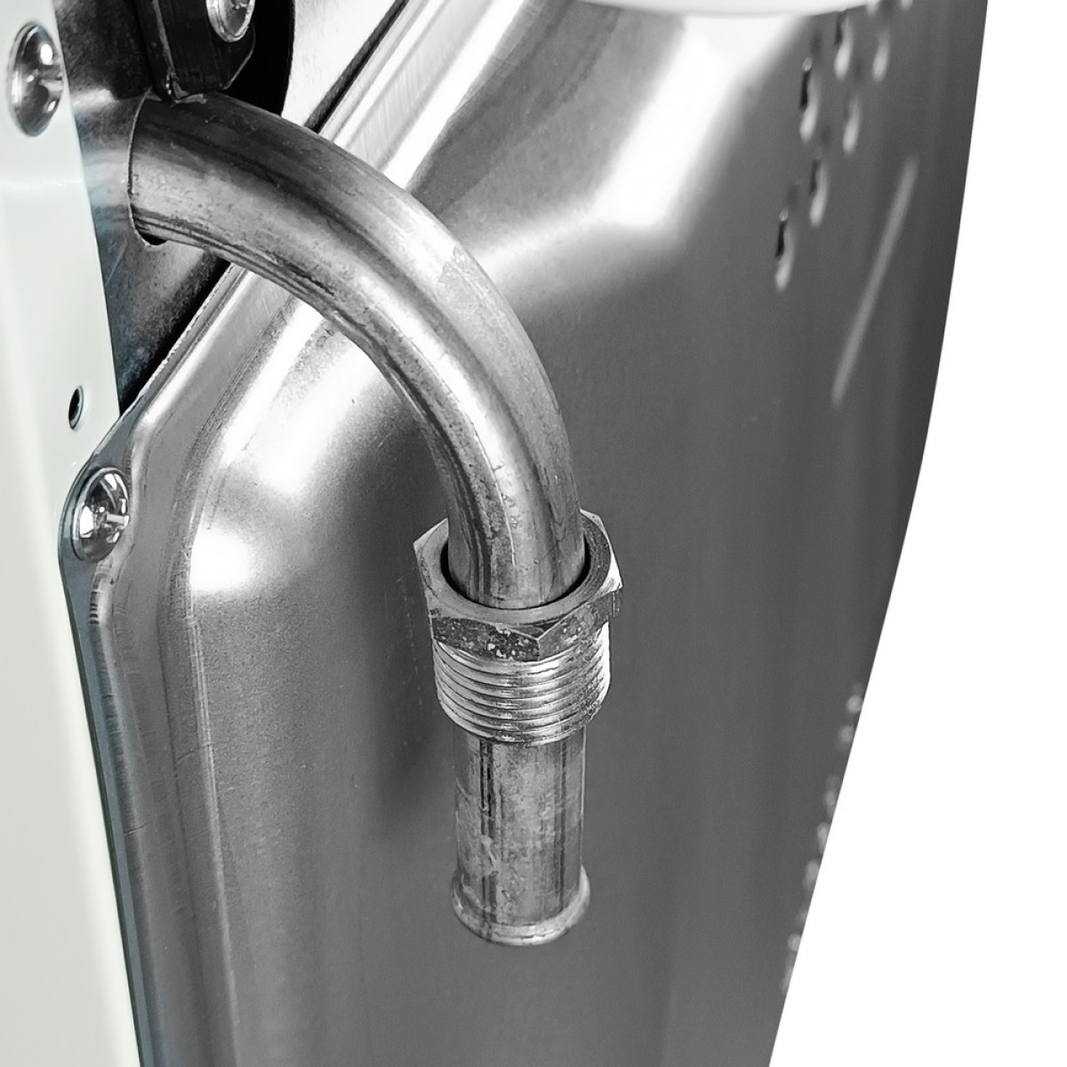 Плита газоелектрична Grunhelm FDR661234BE Бежева