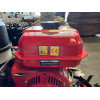 Культиватор бензиновый Forte 900-3