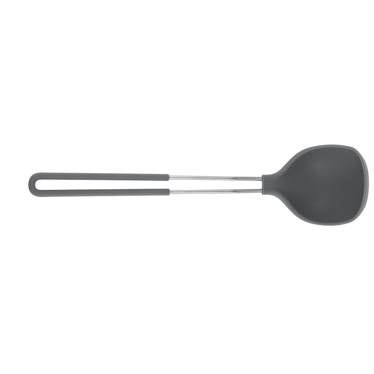 Ополоник GT-6303 граніт, силікон Gusto