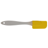 Лопатка GT-S-05 жовта, силікон Gusto