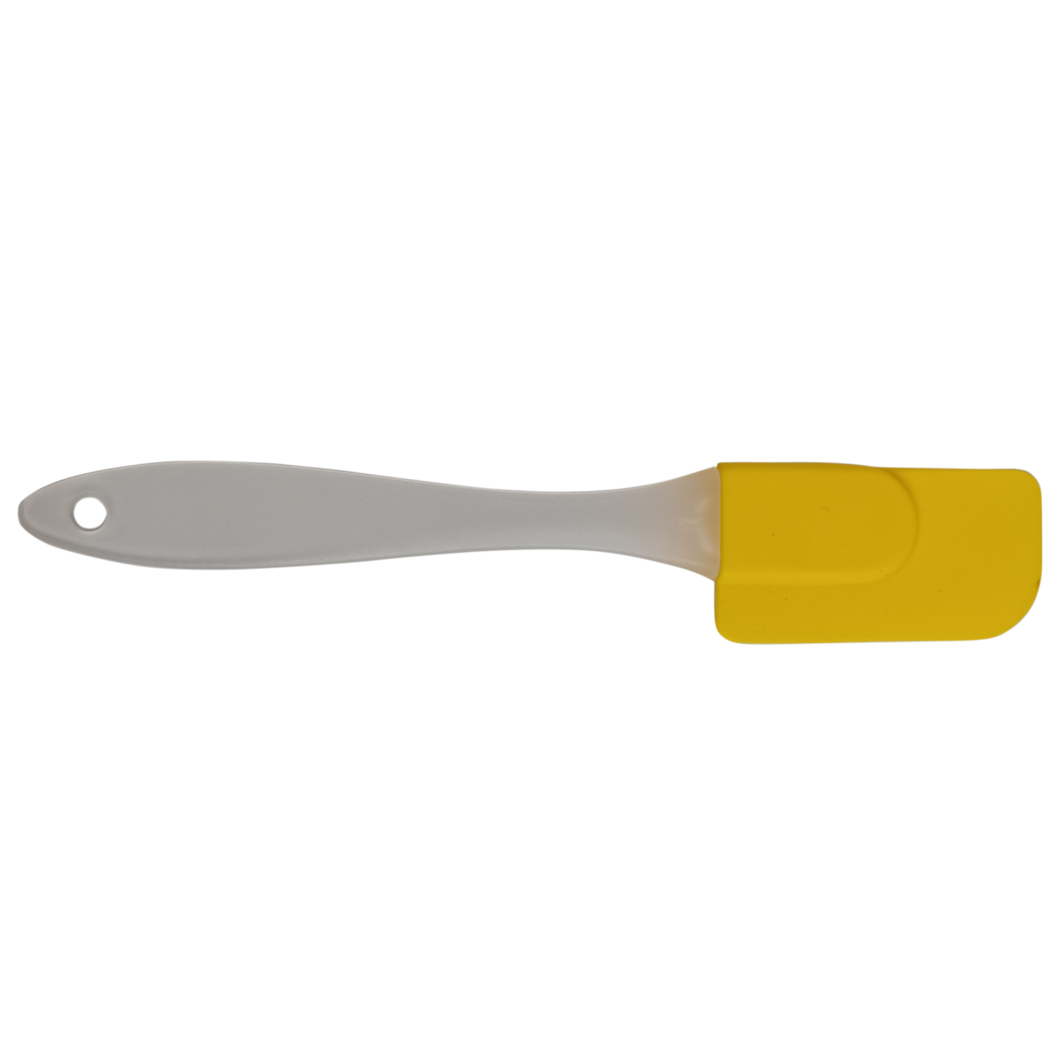 Лопатка GT-S-05 жовта, силікон Gusto