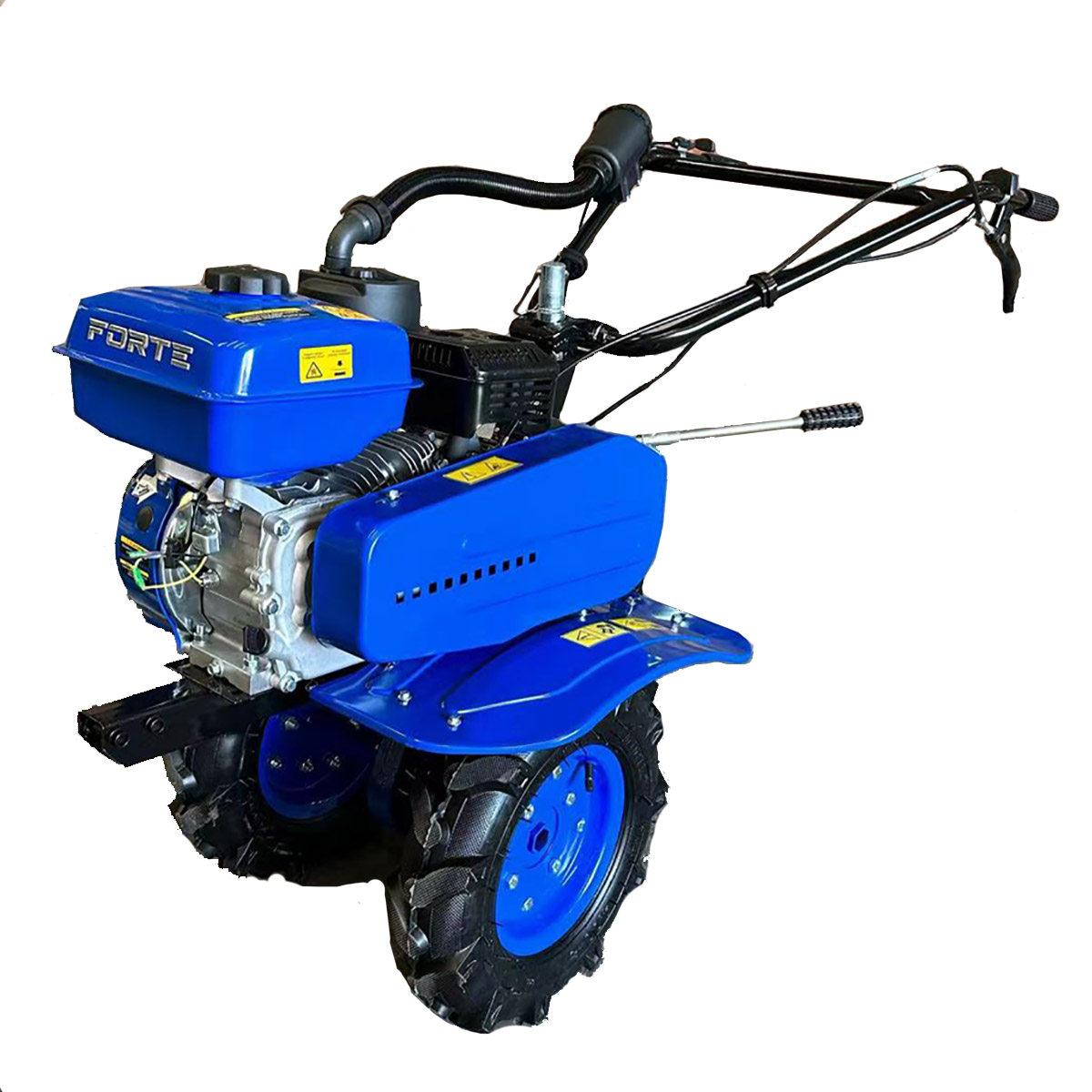 Культиватор бензиновый Forte 80